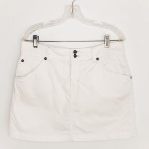 Gloria Vanderbilt Vintage Skort 8P